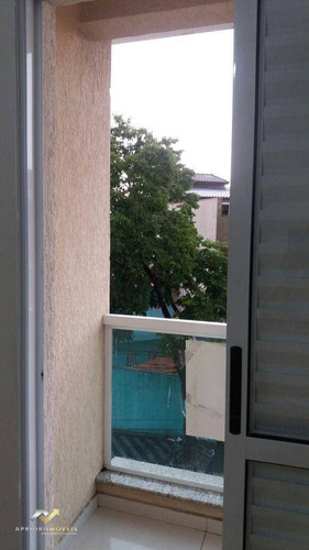Imagem 13 de 29 de Cobertura Para Alugar, 180 M² Por R$ 2.200,00/mês - Vila Metalúrgica - Santo André/sp - Co1318
