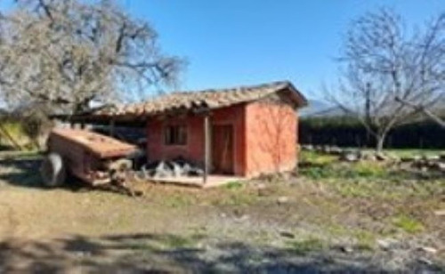 Casa 100% Solida De 148 M2 Construidos Y 5.000 M2 De Terreno