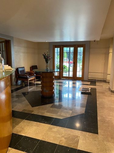 Imagen 17 de 21 de Departamento En Renta En Platón, Polanco