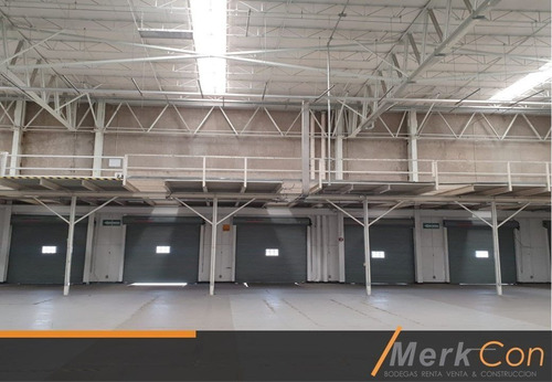 Imagen 9 de 9 de Bodega Renta 7,000 M2 Parque Industrial Corredor Industrial