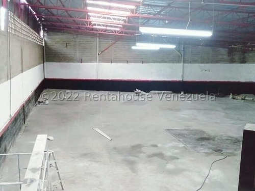 Imagen 4 de 26 de La Yaguara Galpon En Alquiler Cod.22-18949 02129594482----04141469108 Rah Ccct