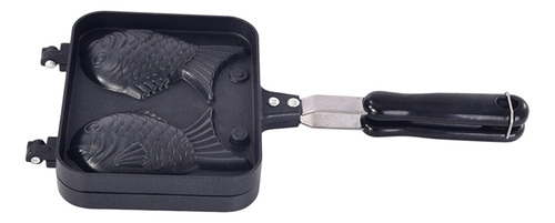 Waffle Maker Gadget Accs Bandeja Para Hornear De Doble Cara