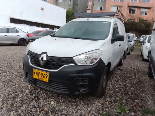 Renault Kangoo 1.6 Express Confort