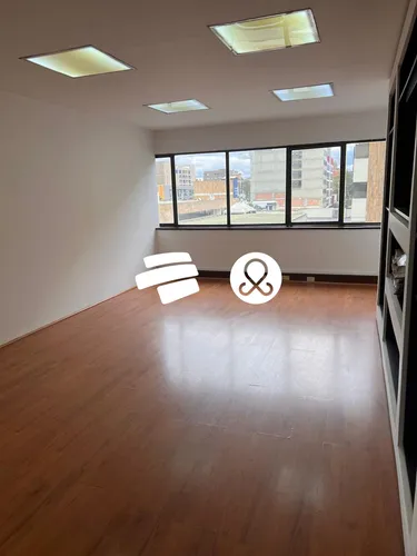 Oficina En Venta En Chicó Occidental