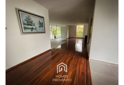Casa Amoblada En Arriendo En Envigado Escobero