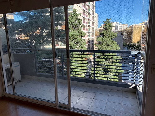 Monoambiente Venta Flores Amenties 40 Mts