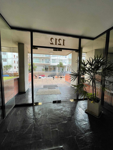 Imagen 11 de 13 de Venta - Nuevo Precio! 2 Ambientes Con Cochera Frente Al Mar!