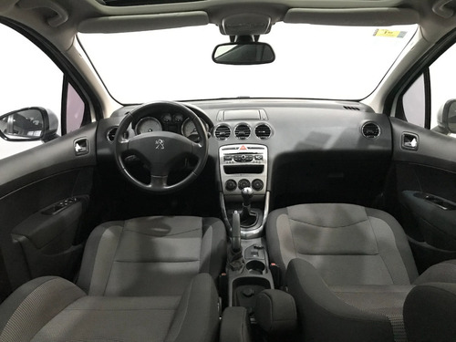 Imagen 10 de 18 de Peugeot 308 Allure Nav Hdi Feline Active Gt Gti 3008 208 408