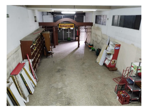 Imagen 8 de 9 de Alquiler Local 200 M2 Av. Avellaneda Virreyes San Fernando