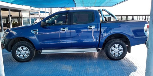 Ford Ranger 2.2 Cd 4x2 Xl Safety Tdci 125cv