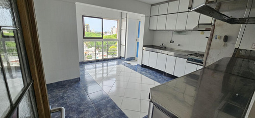 Departamento En Pleno Parque Vista Al Río