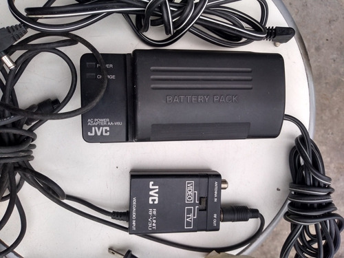 Camera Jvc Gr 65no Estado Peça P Decoracao