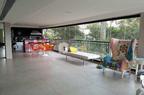 Imagem 4 de 29 de Apartamento Com 4 Dorms, Jardim Vitória Régia, São Paulo - R$ 2.1 Mi, Cod: 2413 - A2413