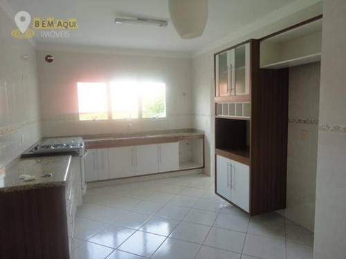 Imagem 6 de 21 de Casa Com 3 Dormitórios À Venda, 270 M² Por R$ 950.000,00 - Condomínio Campos De Santo Antônio - Itu/sp - Ca0185