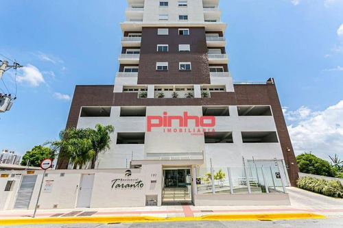 Imagem 19 de 30 de Apartamento Com 3 Dormitórios À Venda, 80 M² Por R$ 362.430,00 - Pagani - Palhoça/sc - Ap0218