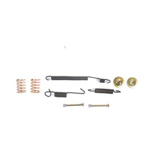 Kit Reparo Molas Sapata Freio Traseiro Dir 1 Roda 32mm Clio