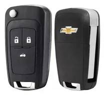 Comprar Chave Canivete Gm Oca Onix Cruze 2013 2014 2015 2016 Lt Ltz 