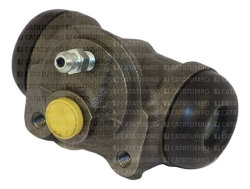 Cilindro Freno Para C15 1.9 Dw8b Sohc Diesel 2001 - 2005