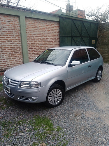 Volkswagen Gol 1.4 Power 83cv 2011
