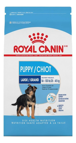 Royal Canin Maxi Puppy  15kg