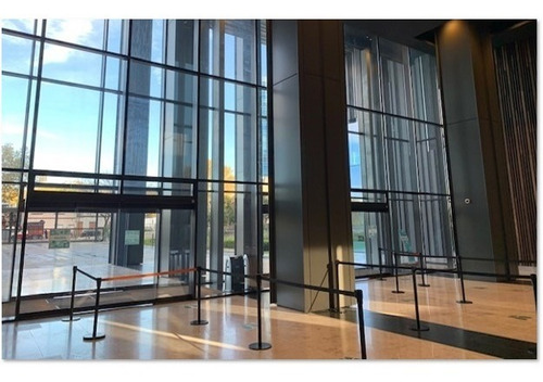 Imagen 2 de 6 de Edificio Zetta | Polo Dot | 1°a
