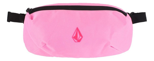 Riñonera Solid Volcom 6 Litros