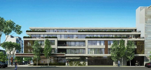 Departamento En Venta En Ramos Mejía