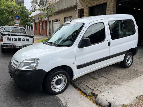 Citroën Berlingo 1.6 Hdi 92 Bussines Mixto