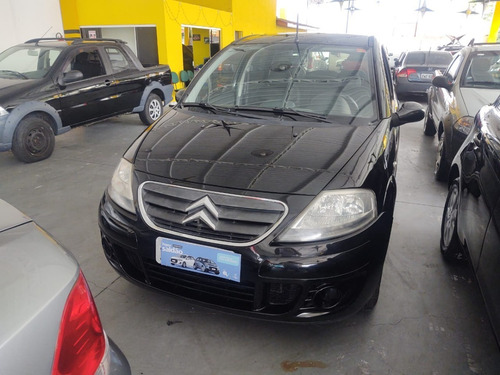 Citroen C3 Glx 1.4 2011 Completo