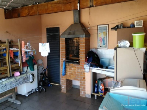 Imagem 12 de 14 de Ref.: 5515 - Assobradada Em Osasco Para Venda - V5515
