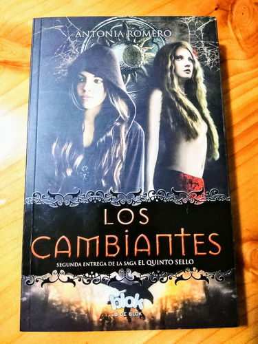 Los Cambiantes Ii