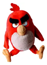 Comprar Angry Birds Peluche Original Rovio (33cm Alto X 21 Ancho)
