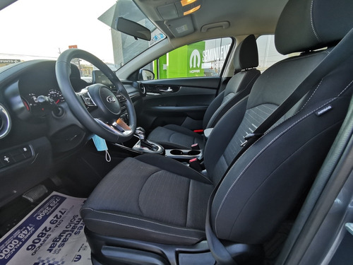 Imagen 7 de 15 de Kia Forte Ex Sedan Motor 2.0 Modelo 2019 Automatico