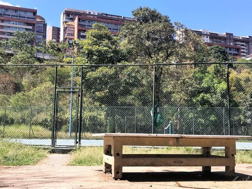 Imagen 11 de 12 de Apto En Venta En La Bonita 21-25465 Odette Favrin 0414-2417498