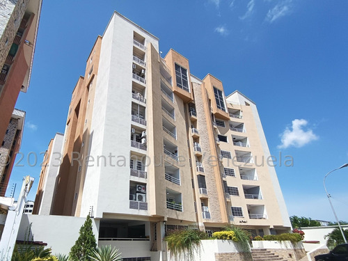 Se Vende Apartamento Amoblado Los Chaguaramos Maracay (jb)