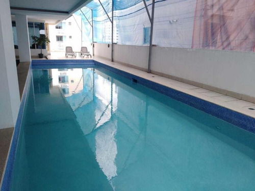 Venta De Apartamento En Ph Waterview, San Francisco 21-9268
