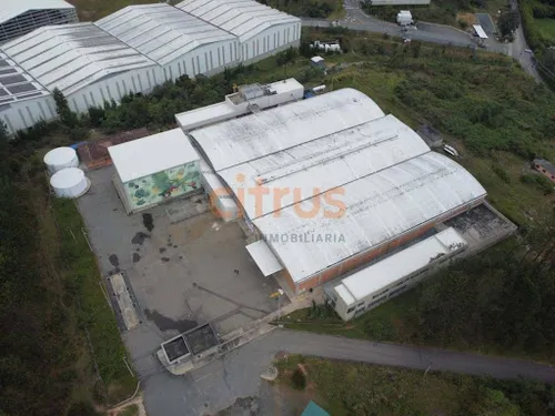 Bodegas En Arriendo Toldas 643-8292032