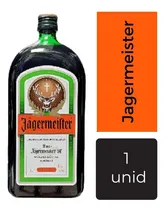 Comprar Jagermeister 700 Ml Mp Drinks