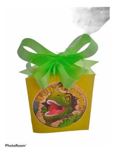 Desayuno A Domicilio Dinosaurios Cumpleaños Dia Del Niño