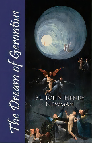 The Dream Of Gerontius, De Bl John Henry Newman. Editorial Assumption Press, Tapa Blanda En Inglés