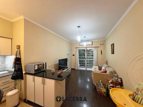 Departamento En Villa Ballester Apto Crédito