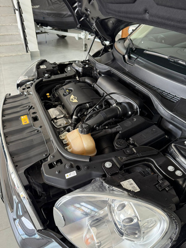 Mini Countryman 1.6 S Top All4 Aut. 5p