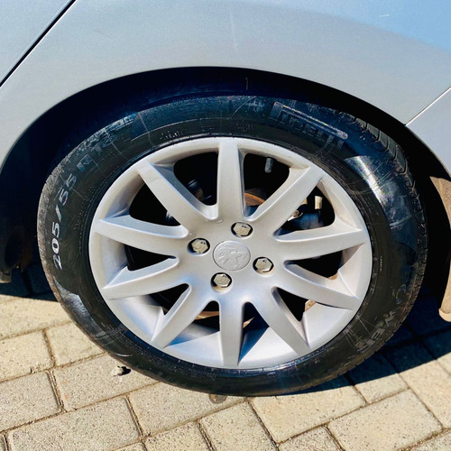 Peugeot 308 308 Active 1.6 Flex 16V 5p mec.
