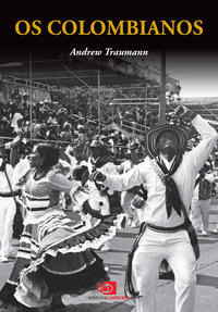 Libro Colombianos Os De Traumann Andrew Contexto