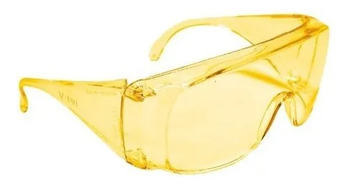 Lentes truper amarillos hotsell