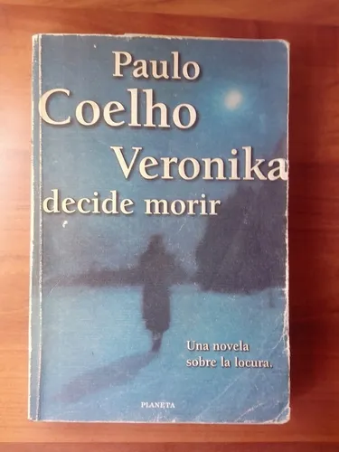 comprar Veronika Decide Morir
