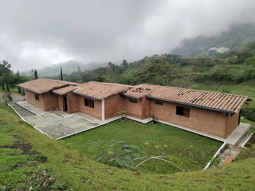 Vencambio Finca Excelente Ubicación. Fredonia