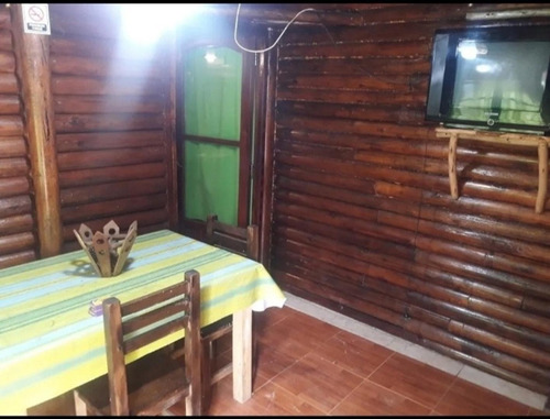 Oportunidad! Complejo De Cabañas En Mar Del Tuyu