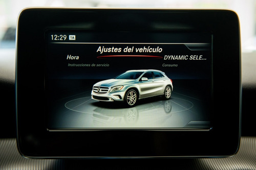 Mercedes-benz Clase Gla 1.6 Gla200 Urban 156cv
