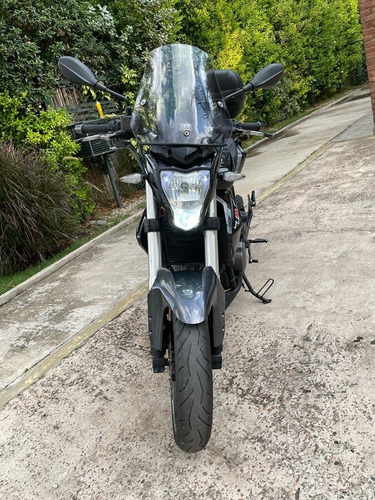 Imagen 7 de 8 de Moto Benelli Tnt 300